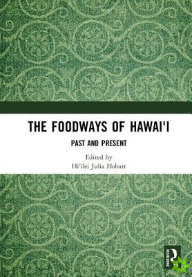Foodways of Hawai'i