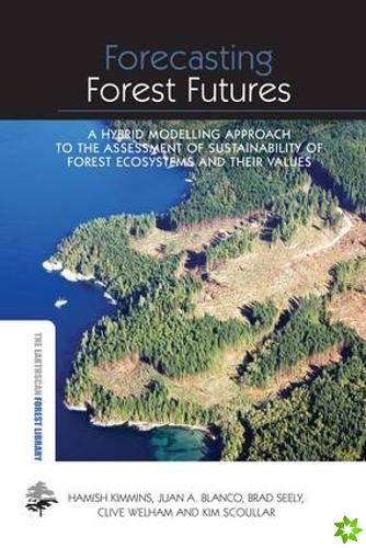 Forecasting Forest Futures