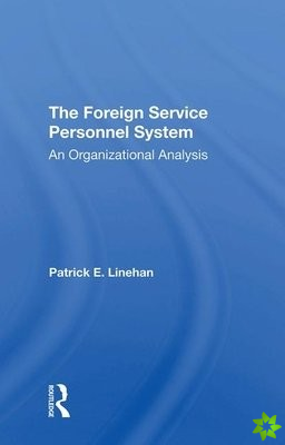 Foreign Serv Personnel/s