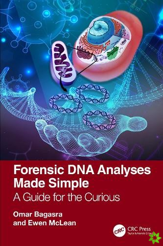 Forensic DNA Analyses Made Simple