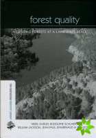 Forest Quality