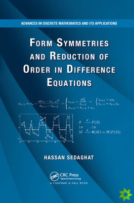 Form Symmetries and Reduction of Order in Difference Equations
