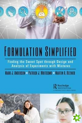 Formulation Simplified