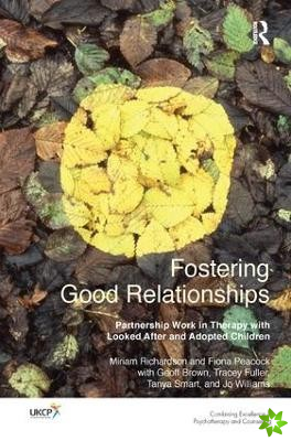 Fostering Good Relationships