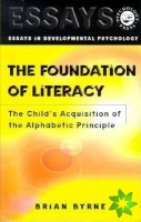 Foundation of Literacy