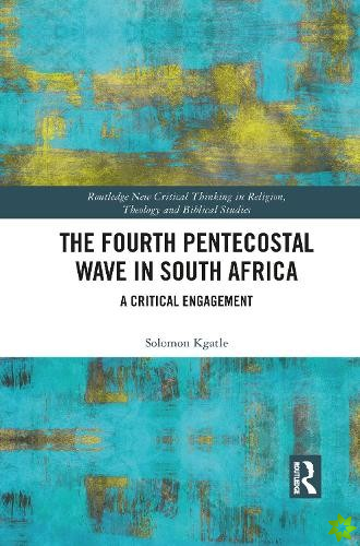 Fourth Pentecostal Wave in South Africa