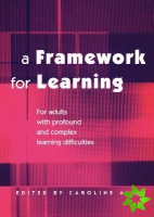 Framework for Learning