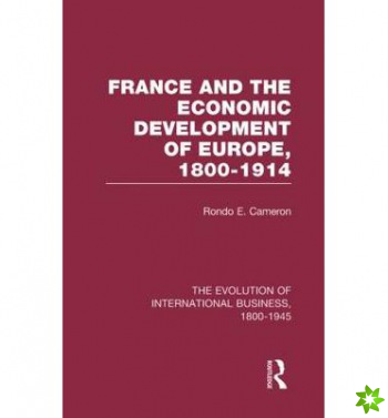 France & Econ Dev Europe    V4