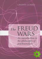 Freud Wars