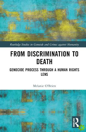 From Discrimination to Death