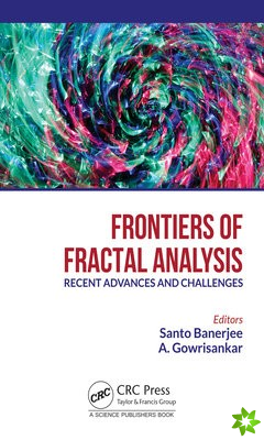 Frontiers of Fractal Analysis