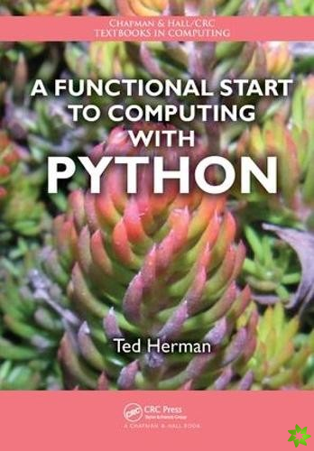 Functional Start to Computing with Python