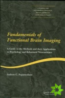 Fundamentals of Functional Brain Imaging