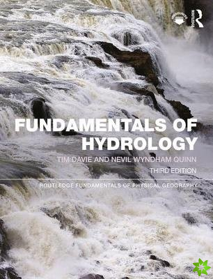 Fundamentals of Hydrology