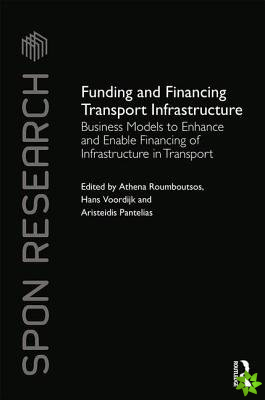 Funding and Financing Transport Infrastructure