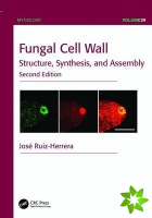 Fungal Cell Wall