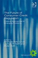 Future of Consumer Credit Regulation