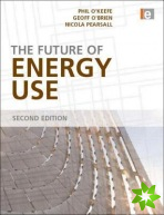 Future of Energy Use