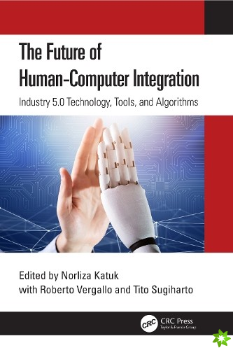 Future of Human-Computer Integration