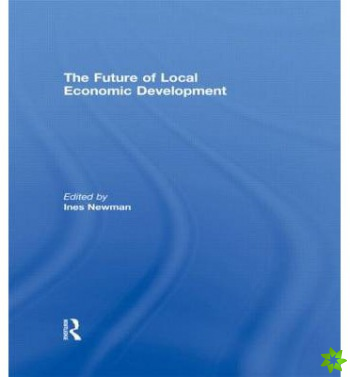 Future of Local Economic Development