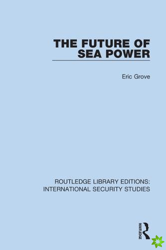 Future of Sea Power