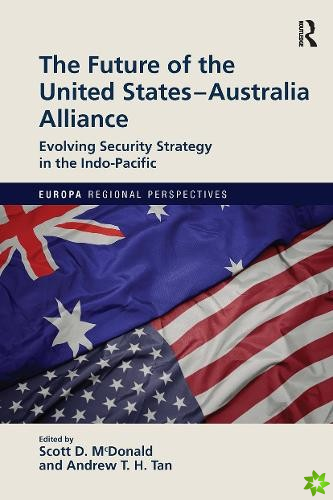 Future of the United States-Australia Alliance