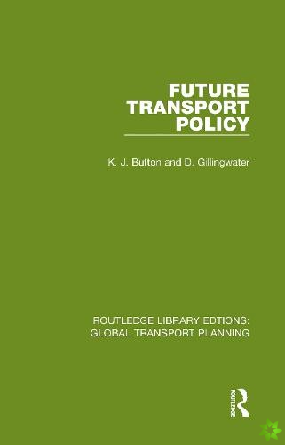 Future Transport Policy