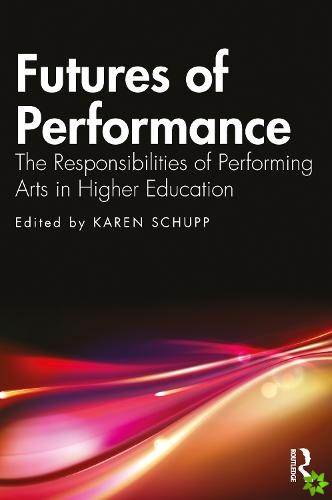 Futures of Performance