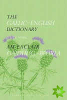 Gaelic-English Dictionary