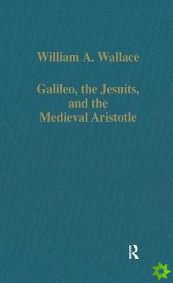 Galileo, the Jesuits, and the Medieval Aristotle