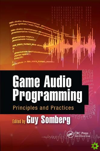 Game Audio Programming