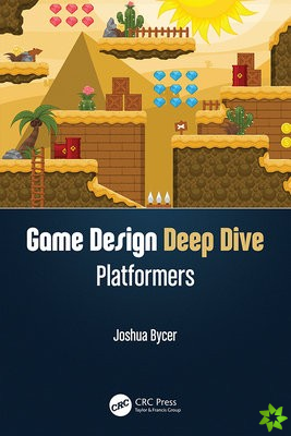Game Design Deep Dive