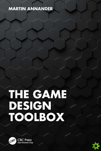 Game Design Toolbox