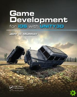 Game Development for iOS with Unity3D