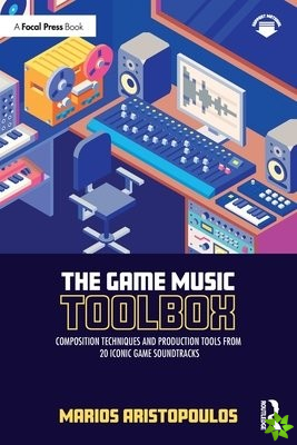 Game Music Toolbox