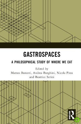 Gastrospaces