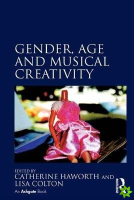 Gender, Age and Musical Creativity