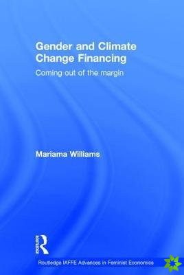Gender and Climate Change Financing