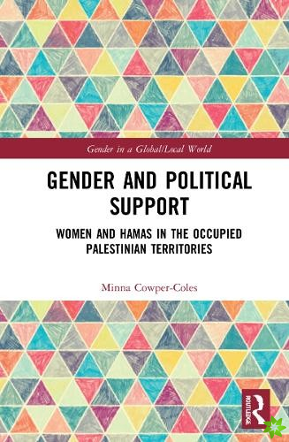Gender and Political Support