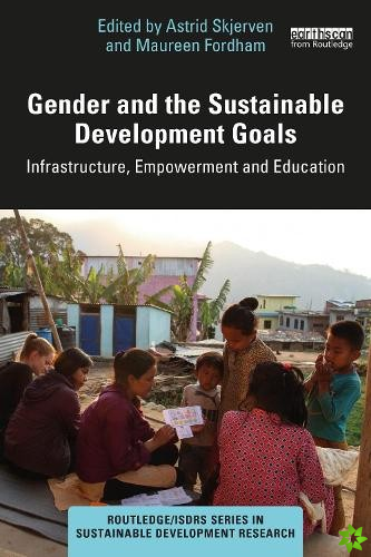 Gender and the Sustainable Development Goals