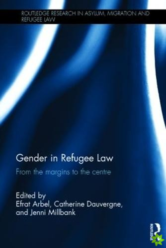 Gender in Refugee Law