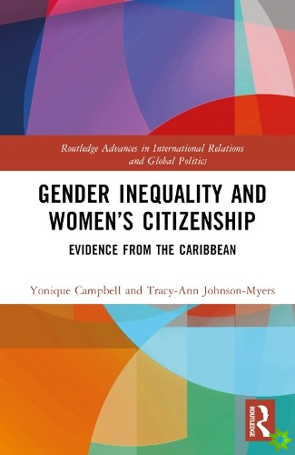 Gender Inequality and Womens Citizenship
