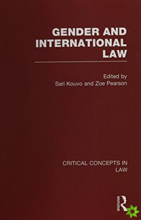Gender & International Law