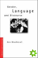 Gender, Language and Discourse
