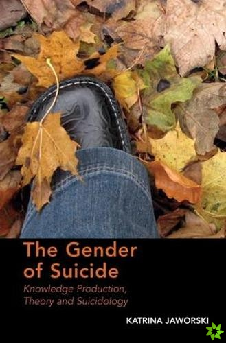 Gender of Suicide