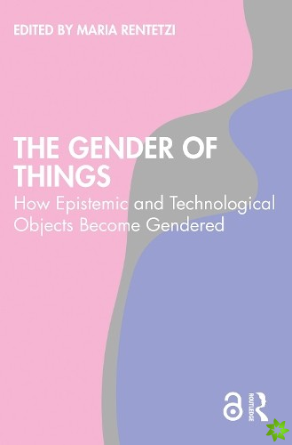 Gender of Things