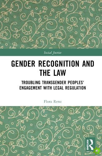 Gender Recognition and the Law