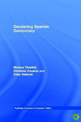 Gendering Spanish Democracy