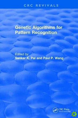 Genetic Algorithms for Pattern Recognition