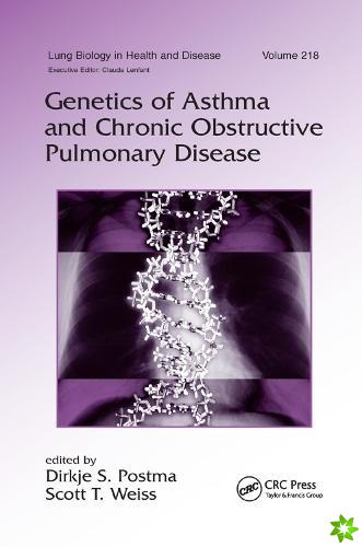 Genetics of Asthma and Chronic Obstructive Pulmonary Disease